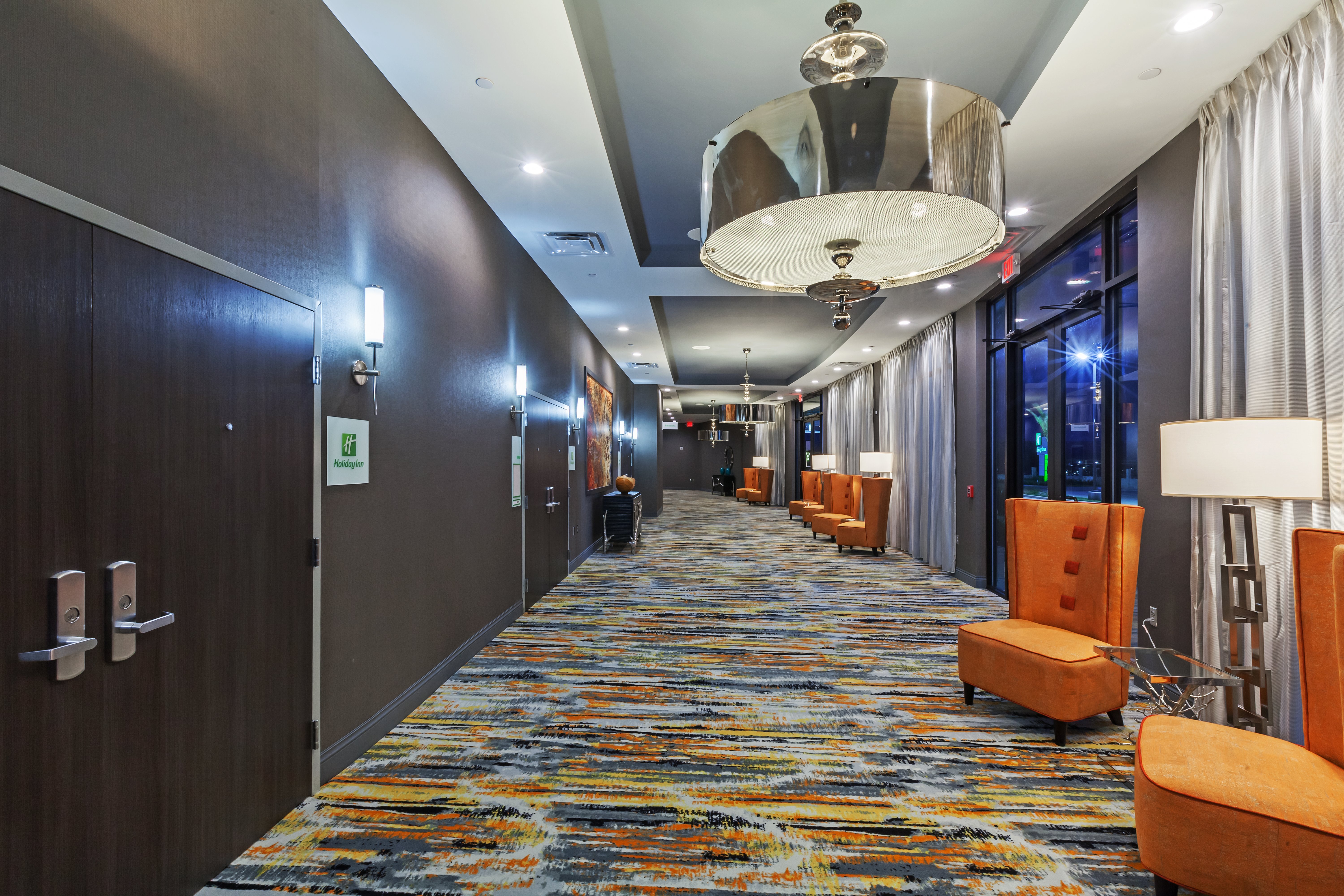 HOLIDAY INN HOUSTON NE - BUSH AIRPORT AREA 43/64