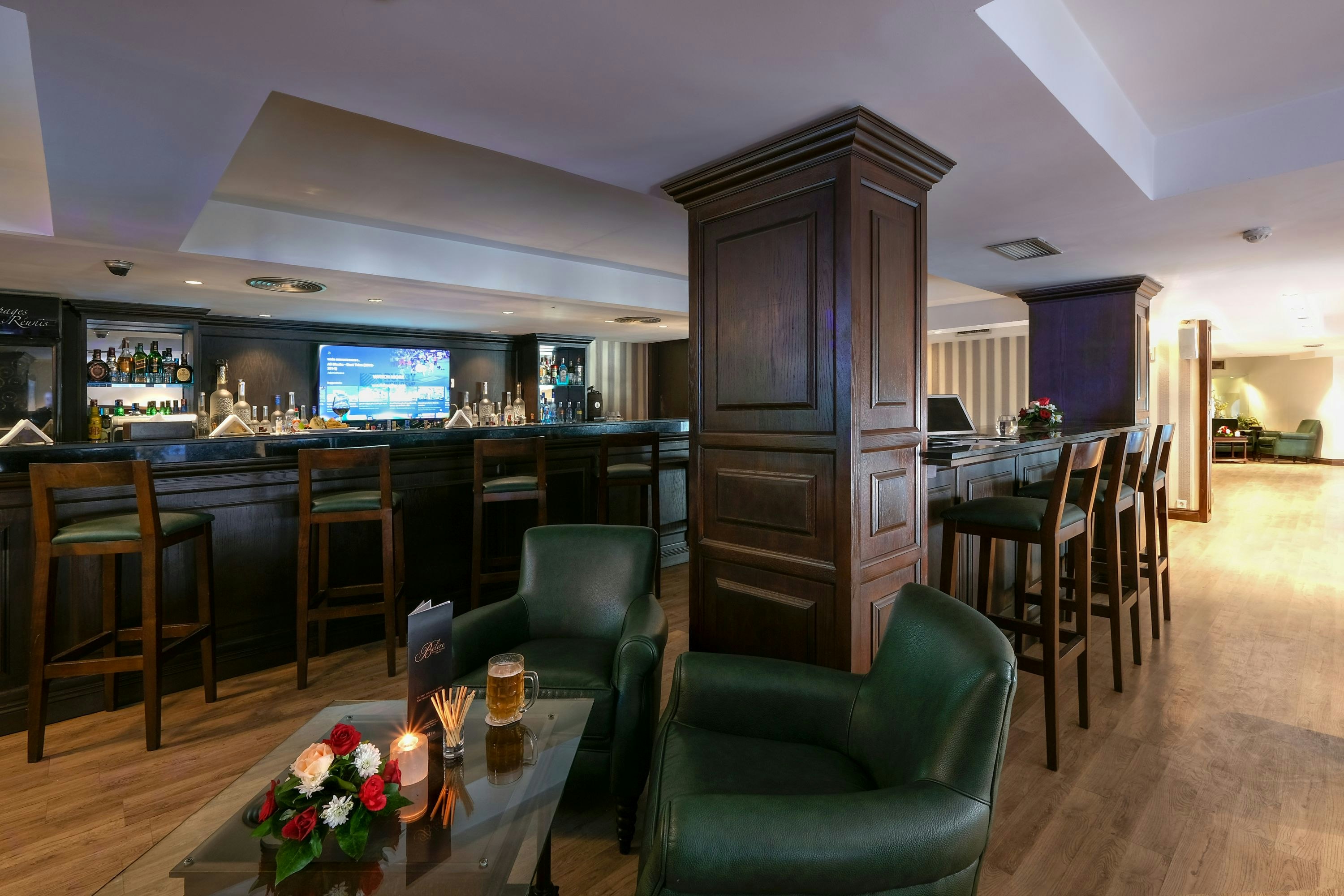 Belere Hotel Rabat 65/81