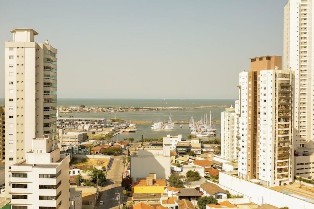 Hotel 7 Itajai Ex Innovare Slim Hotel 44/45
