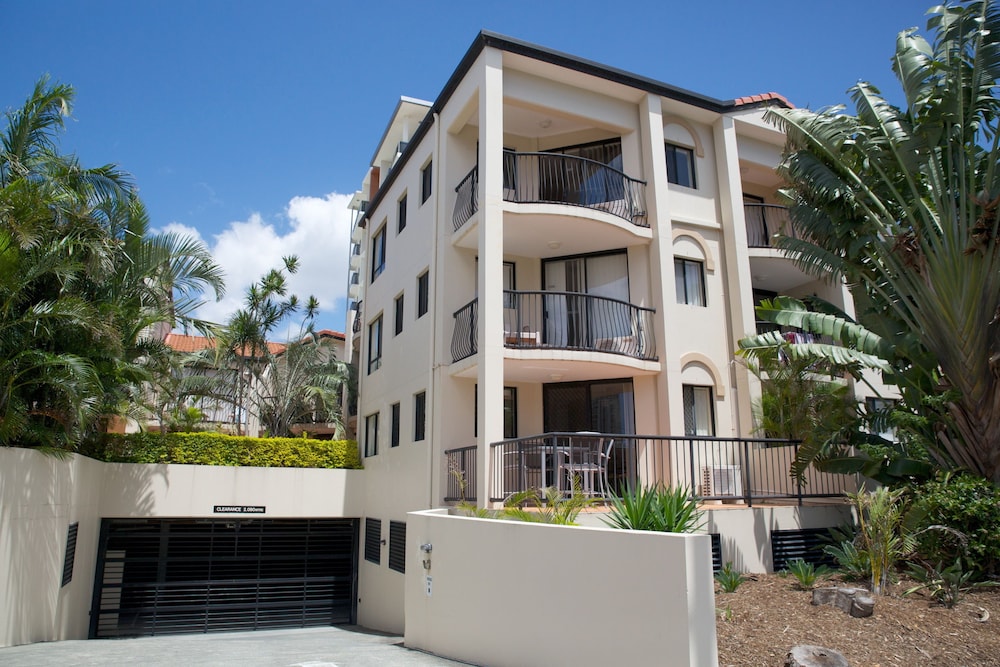雪佛龙棕榈假日公寓(Chevron Palms Holiday Apartments) 图片5