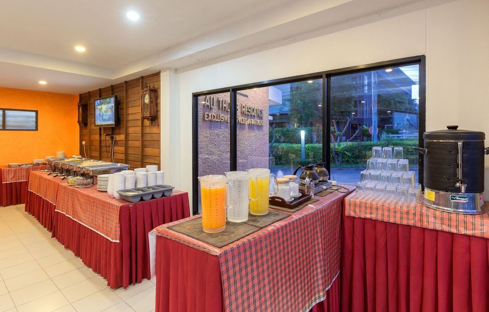 AUTHONG RESIDENCE PATTAYA 11/33