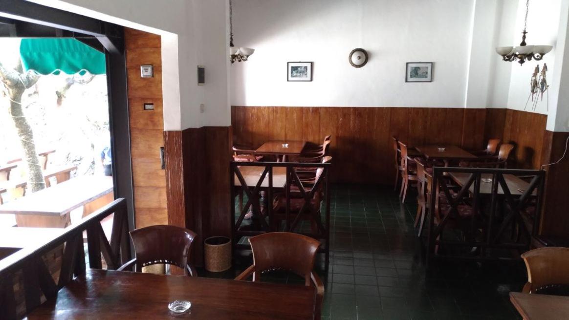 Bladok Hotel & Restaurant 36/49