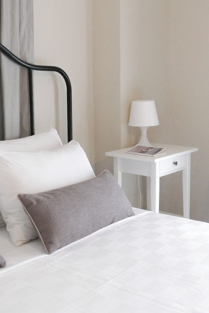 World City Alacati Hotel 图片3
