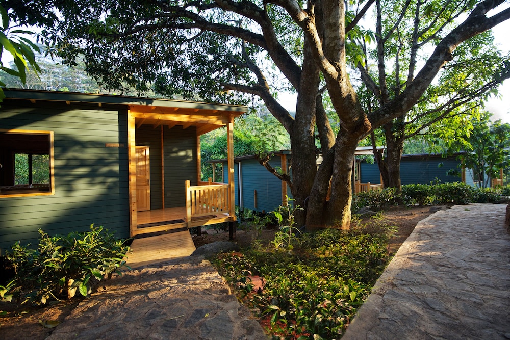Mountbatten Bungalow 36/50
