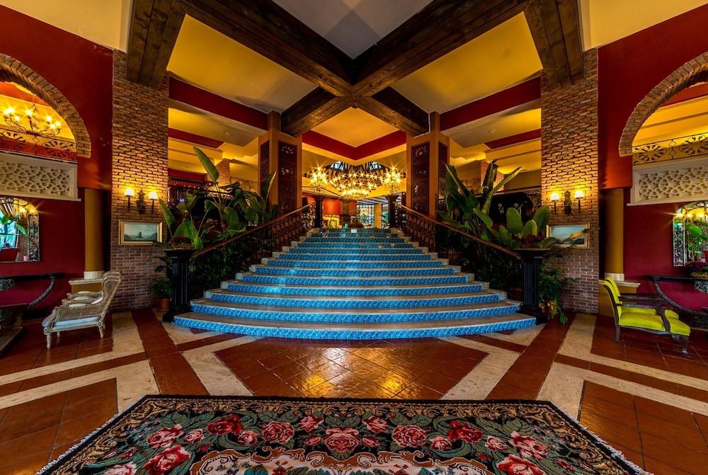 Grand Yazici Club Marmaris Palace 38/41