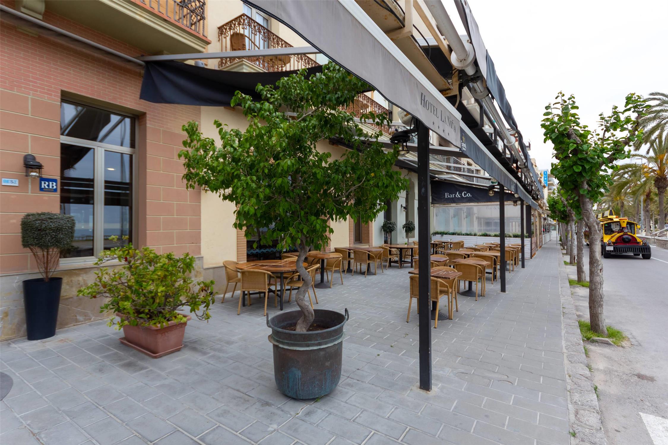 Kalma Sitges酒店(Kalma Sitges Hotel) 图片3