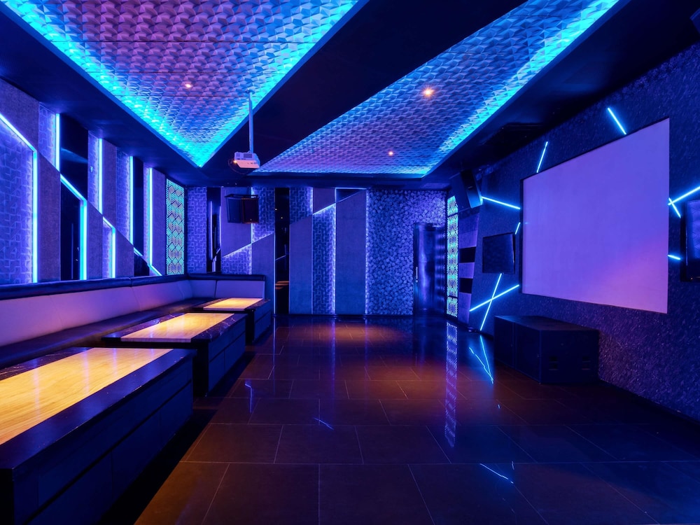 Novotel Palembang Hotel & Residence 27/55