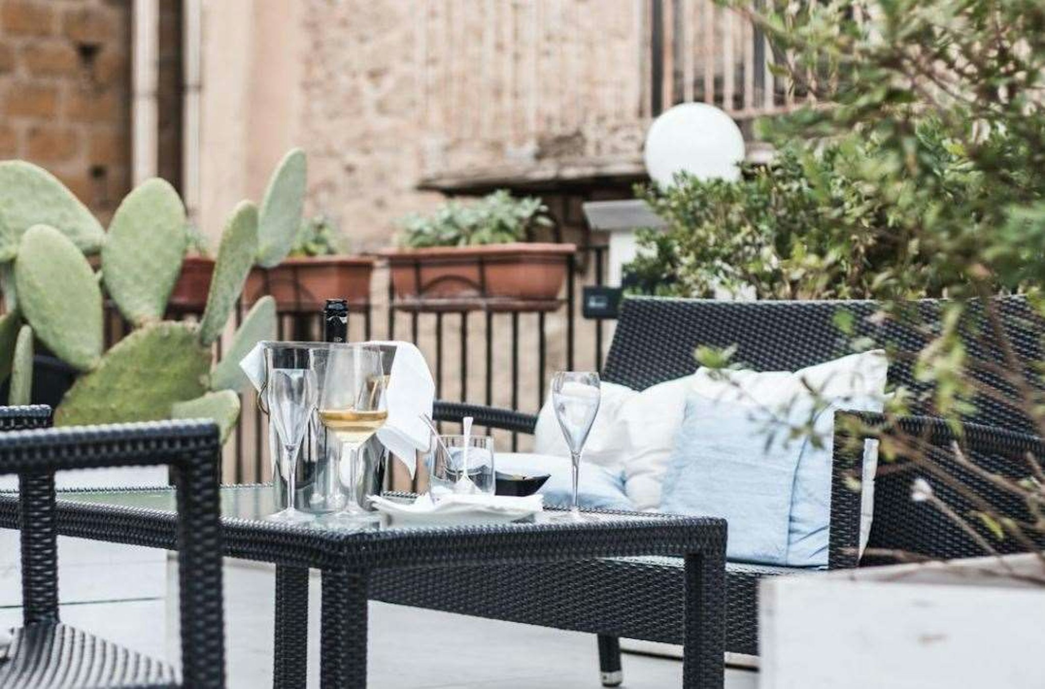 Belmonte Hotel Dependence Alba Palace Hotel 21/25