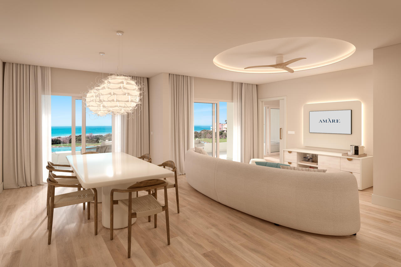 Amare Beach Hotel Sancti Petri 101/111