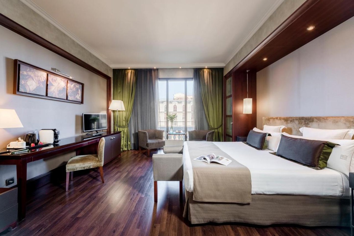 Hotel Barcelona Center 13/83