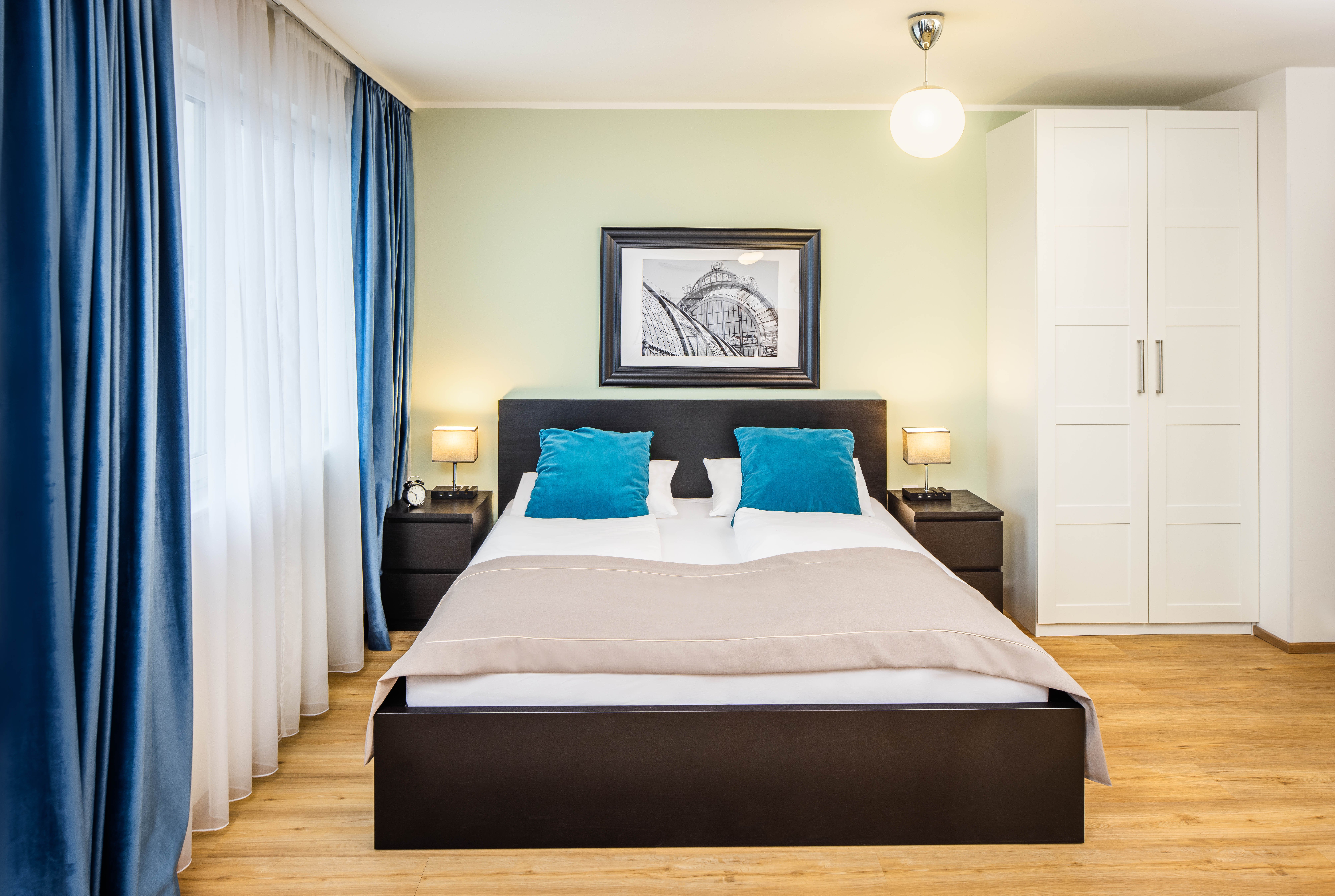 Citadines South Vienna 18/42