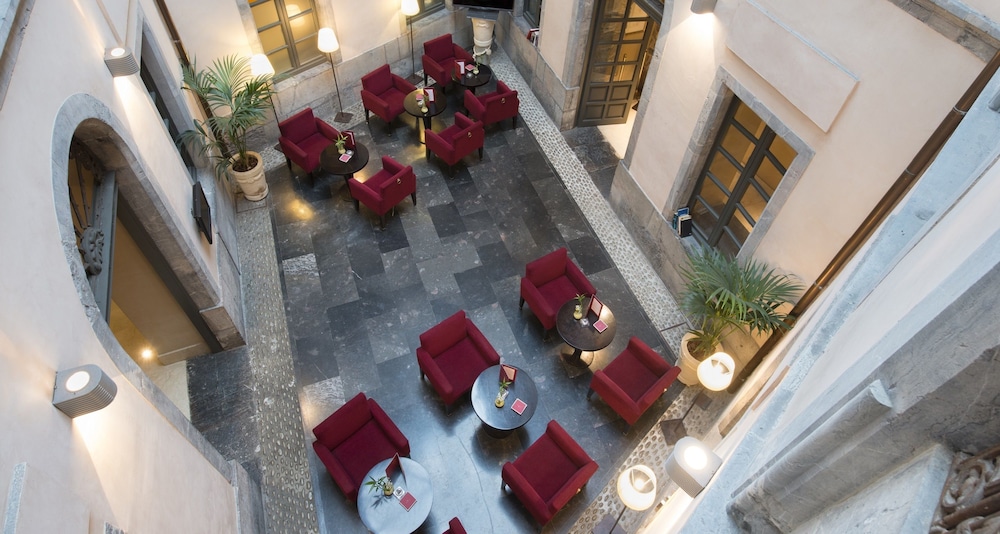 Palacio de Aviles Affiliated By Melia 7/50
