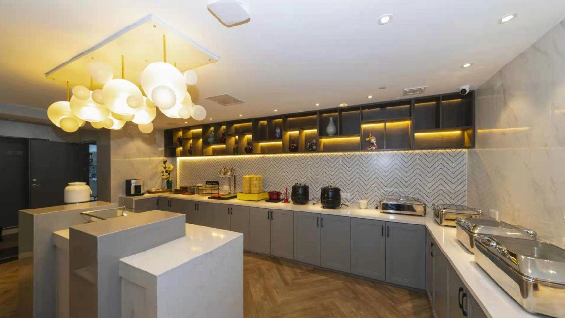 Magnotel Hotel Feicheng Xinhua Building Shop 9/27