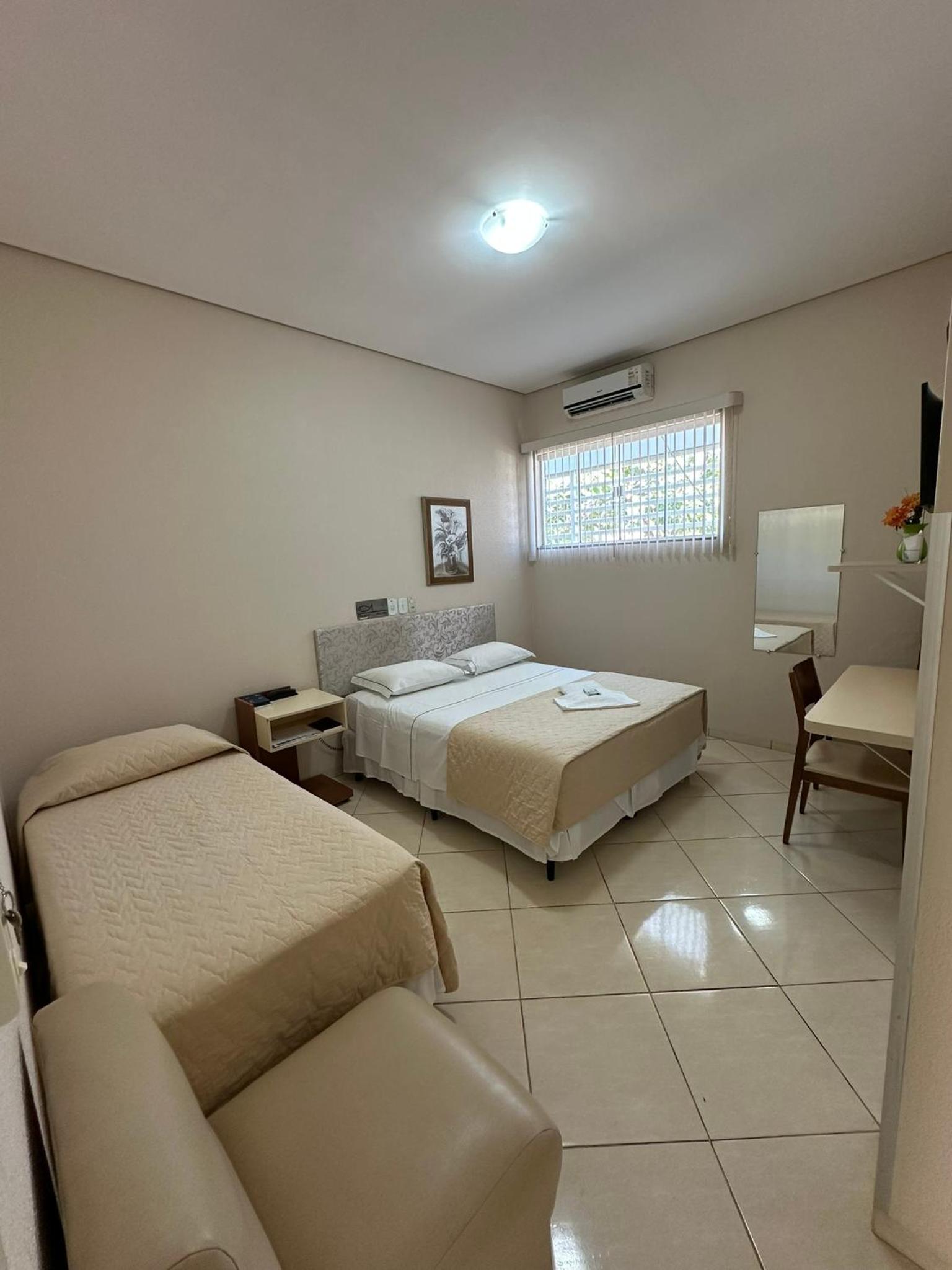 Aruanã Palace Hotel 14/33