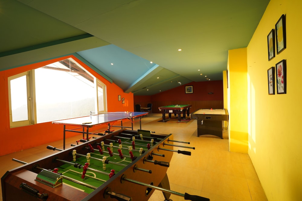 Best Western Indraprastha Resort And Spa 50/61