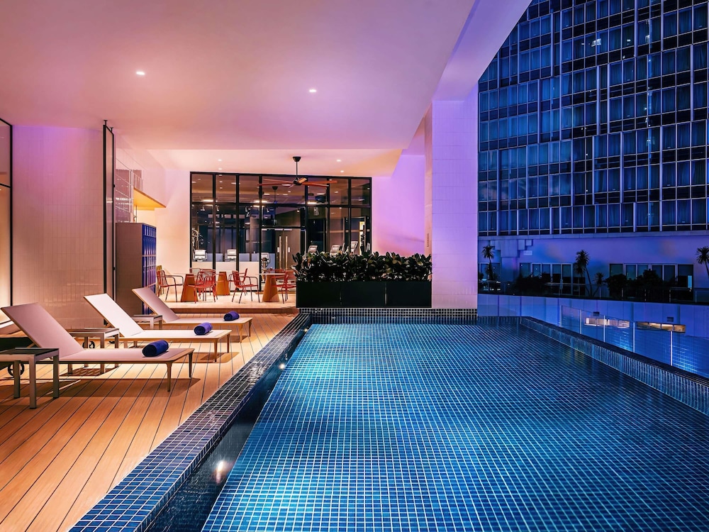 Novotel Johor Bahru City Centre 45/75