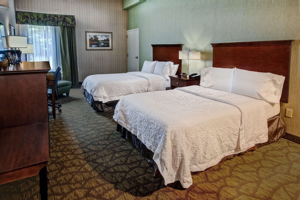 Hampton Inn Rocky Mount 20/53