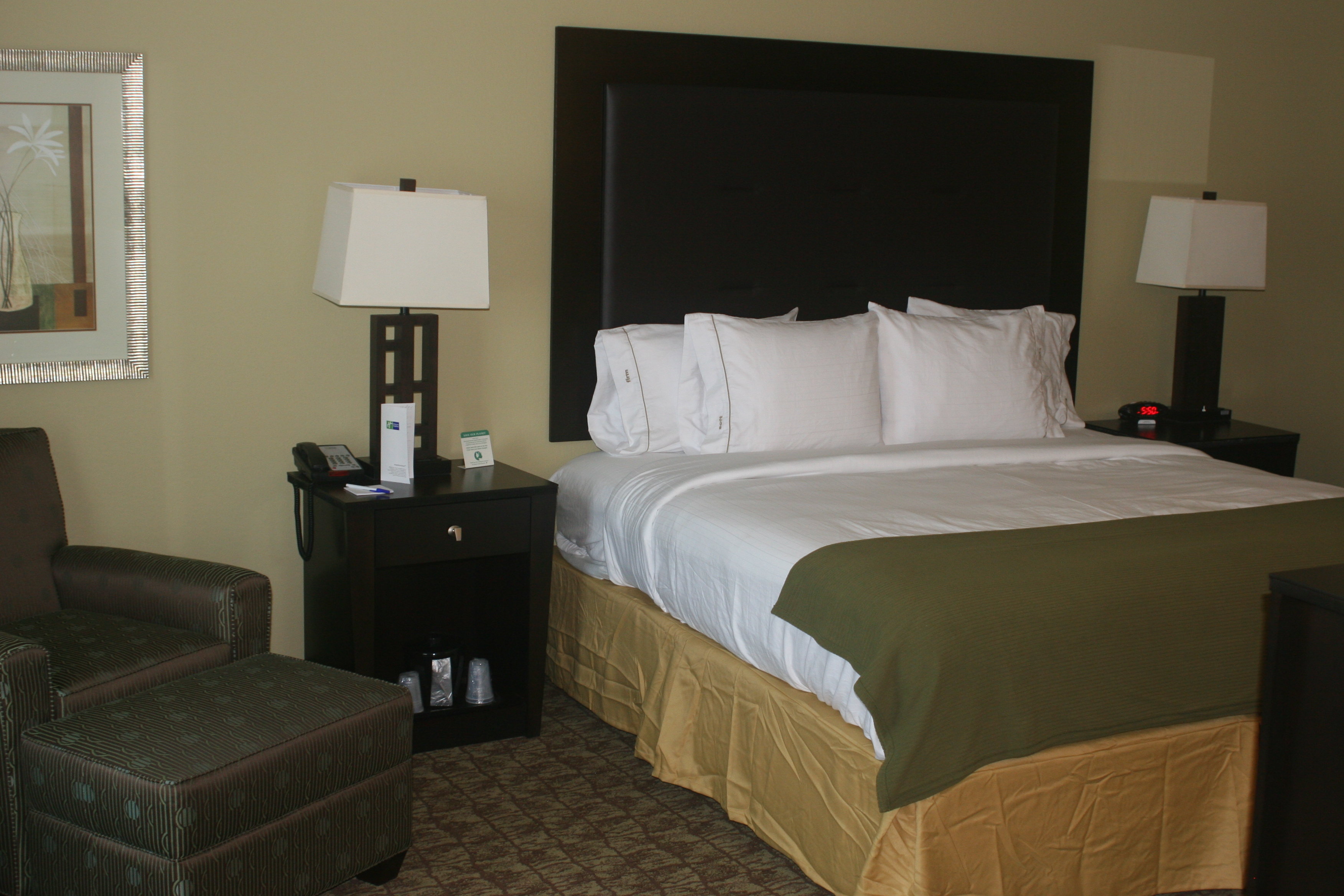 Holiday Inn Express Columbus - Dublin 14/32