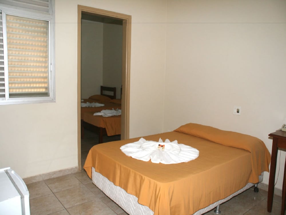 Scala Hotel Barretos 10/31
