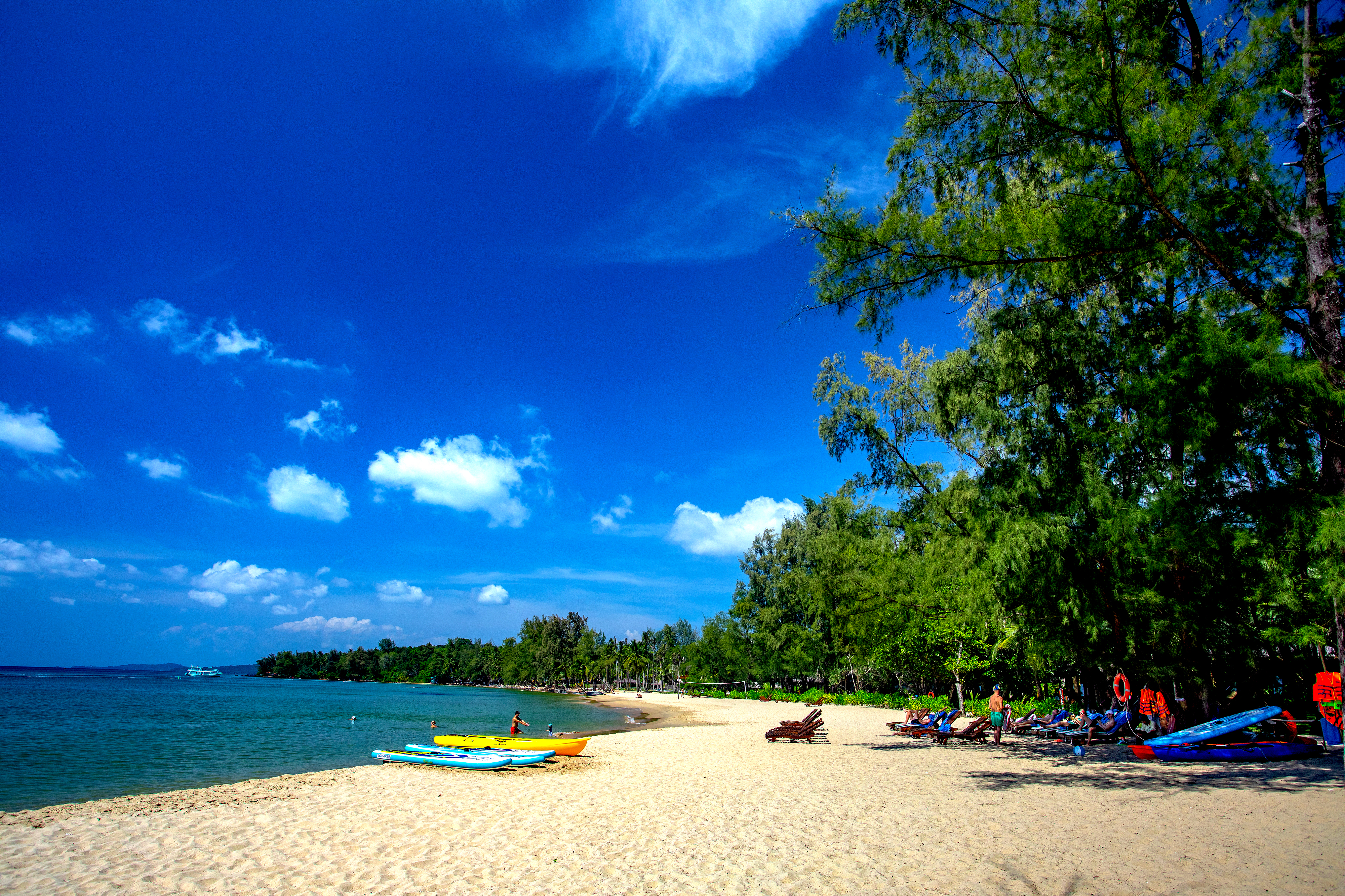 Ocean Bay Phu Quoc Resort and Spa 37/49