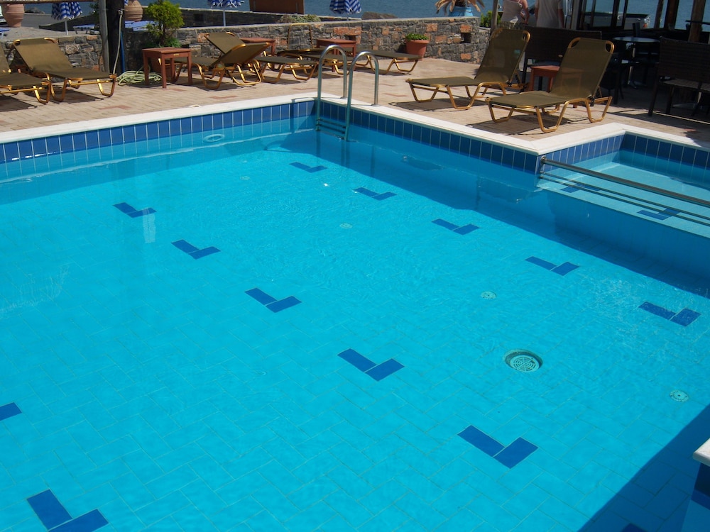 Elounda Sunrise Apartments and Studios 24/50