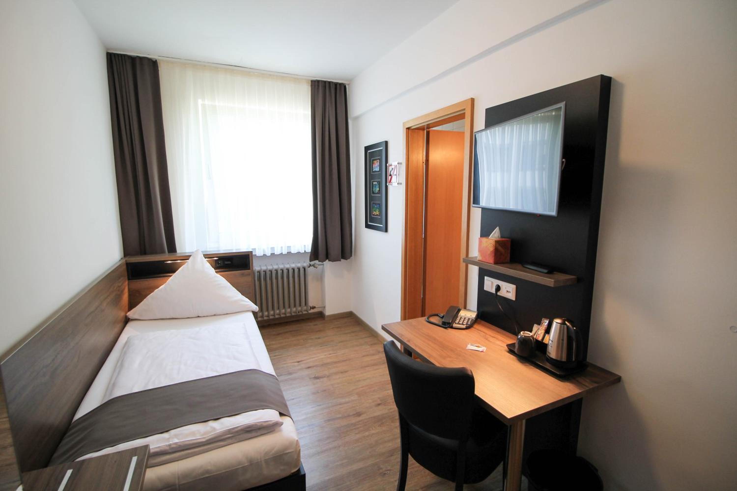 Center Hotel Essen 30/60