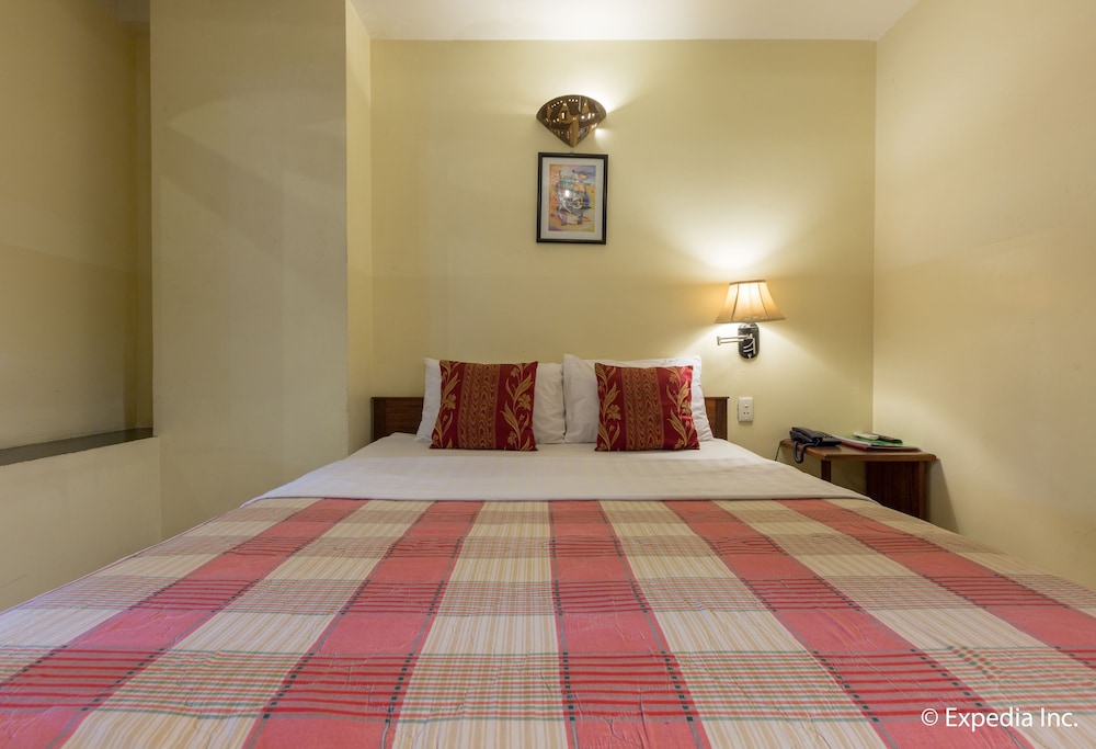 Khach san Minh Chau Hoa Hung 14/50