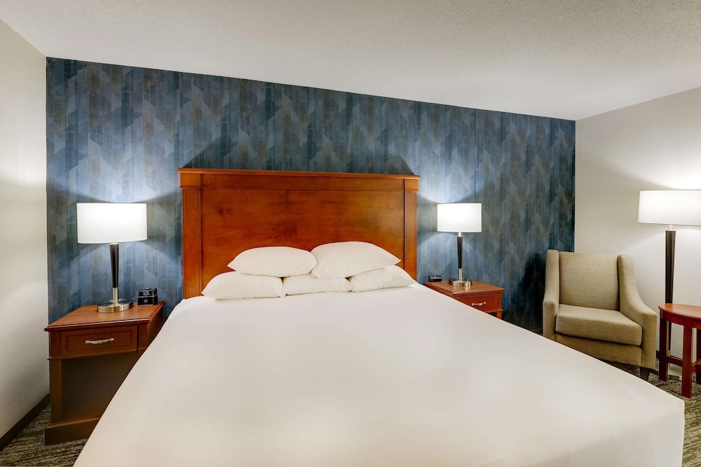 Drury Inn and Suites St Louis St Peters 14/50