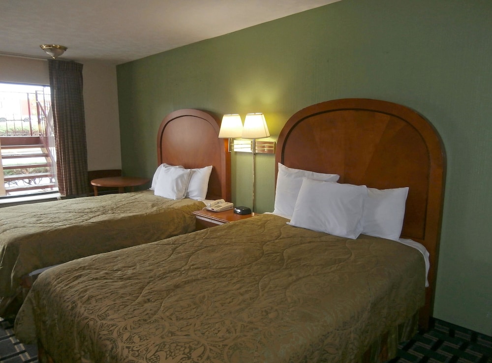 Americas Best Value Inn Augusta South 14/24