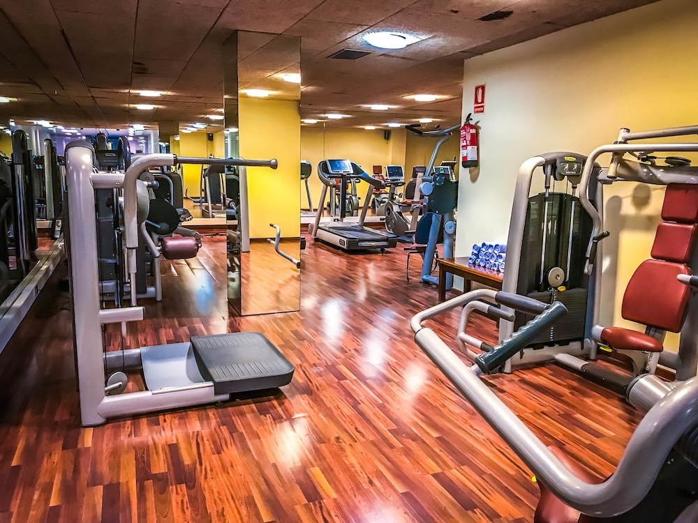 Hotel Blancafort Spa Termal Formerly Gran Hotel Balneario Blancafort 52/77