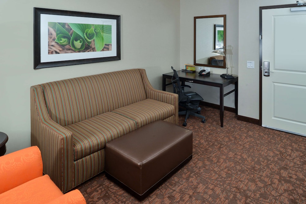 Hilton Garden Inn Cincinnati/West Chester 35/81