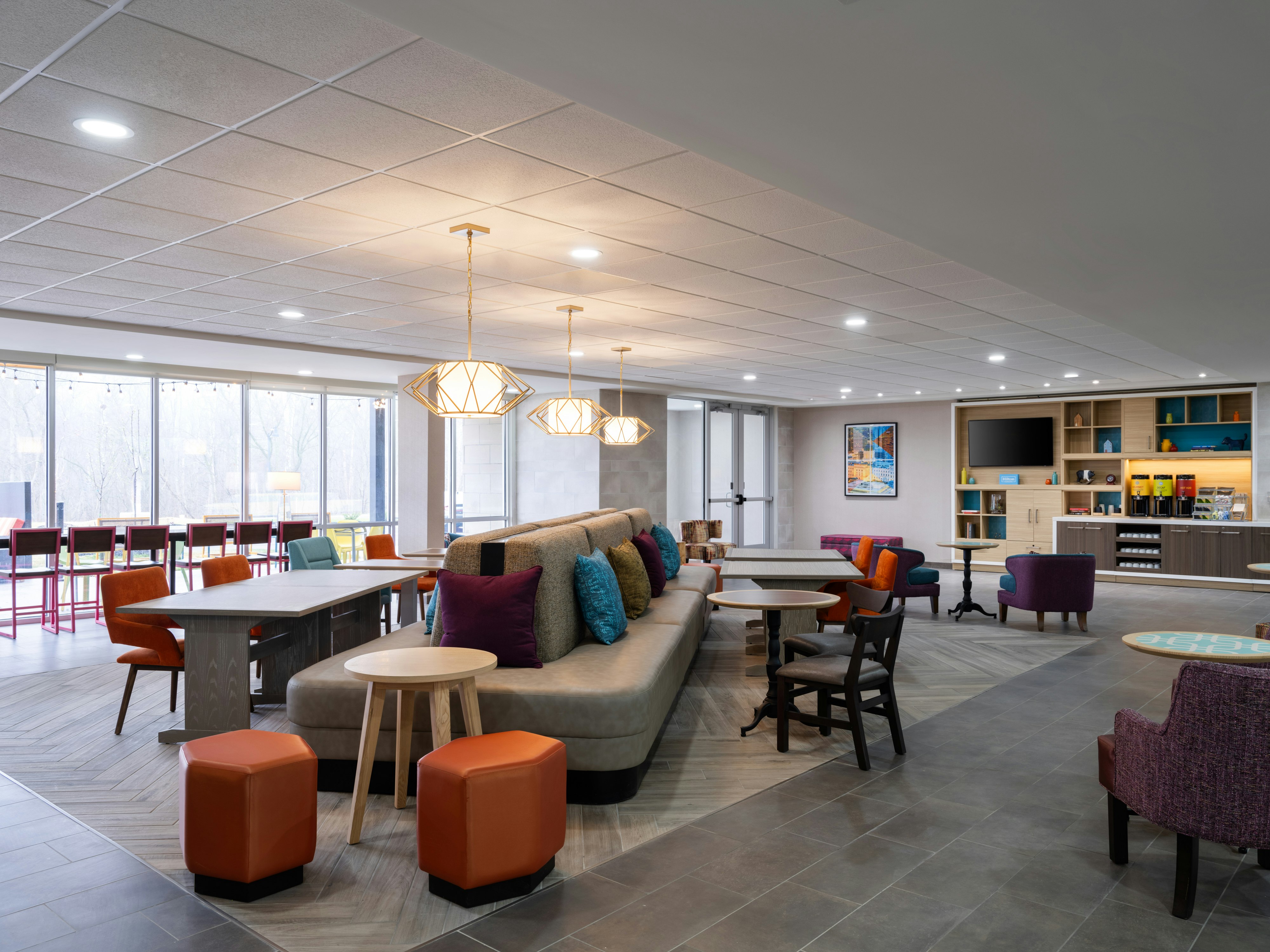 Home2 Suites By Hilton Brownsburg 16/21