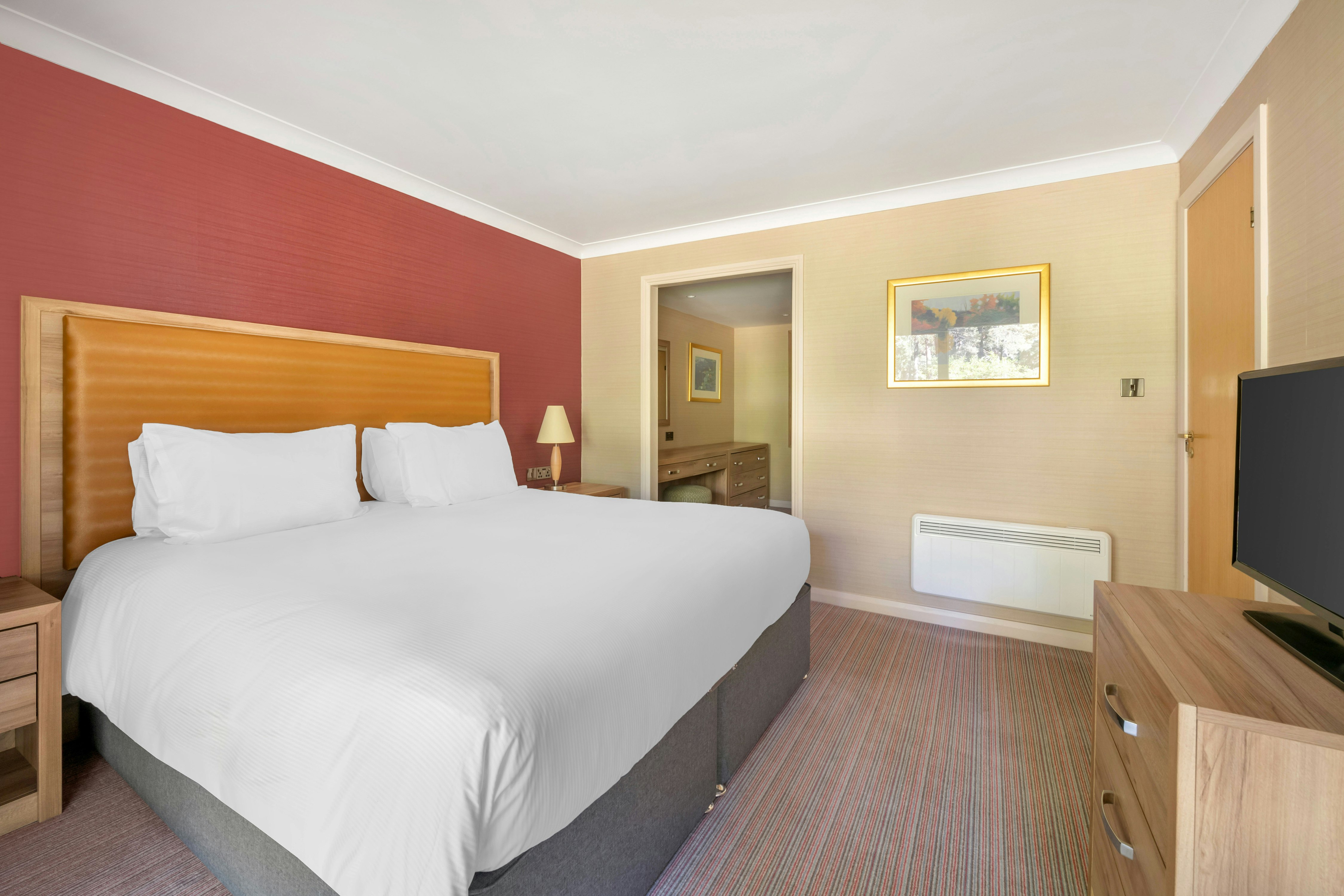Hilton Grand Vacations at Craigendarroch Suites 16/50