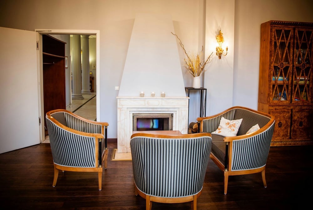 Hotel Prinzenpalais Bad Doberan 40/60