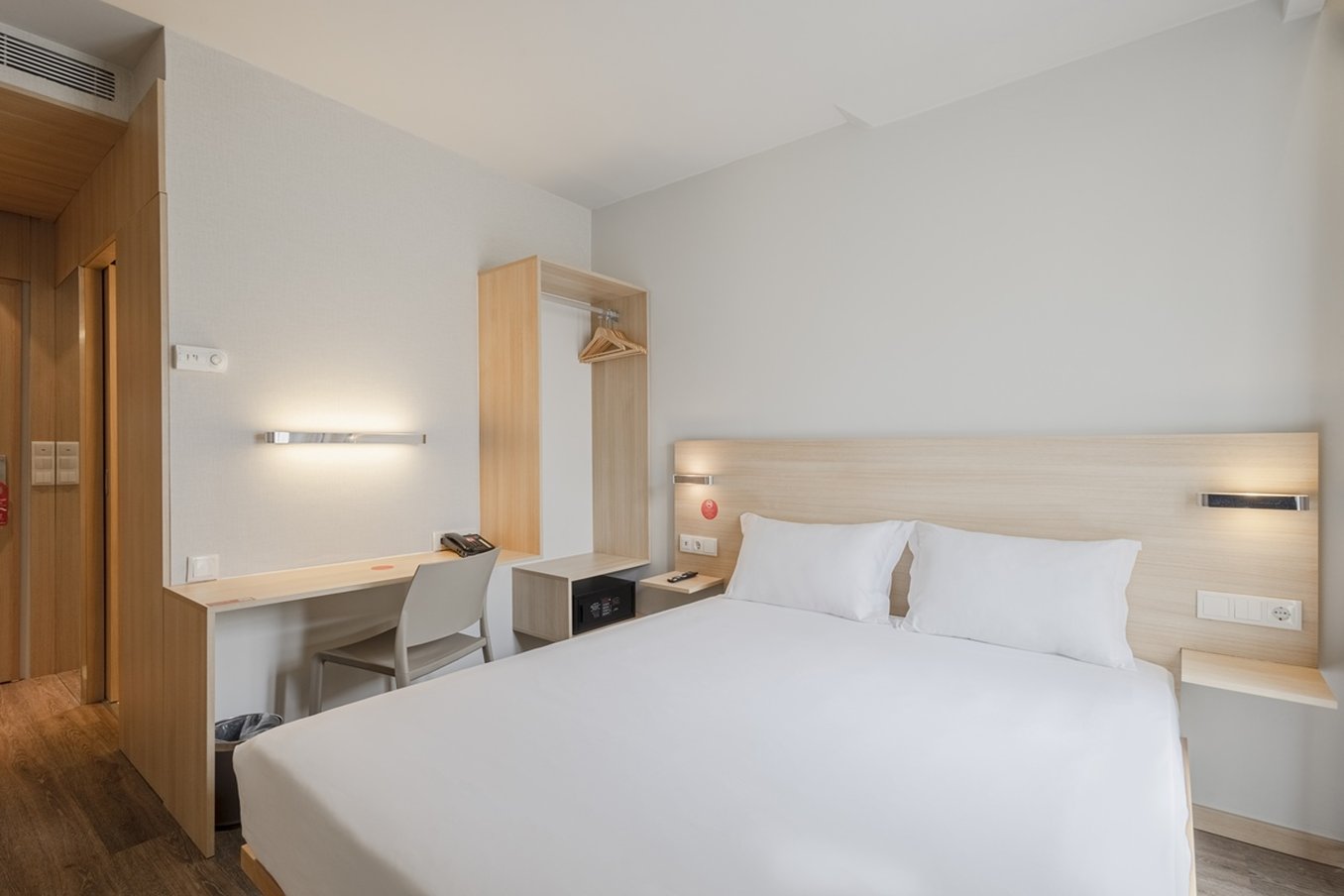 Moov Hotel Porto Centro 8/20