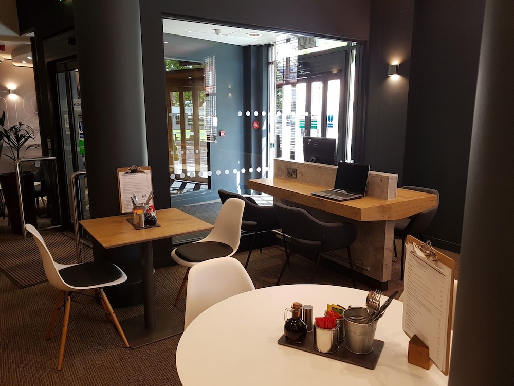 Ibis Sheffield City 41/47