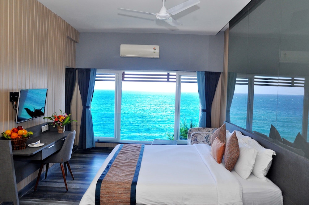 Hotel Sinclairs Bayview Port Blair 14/50