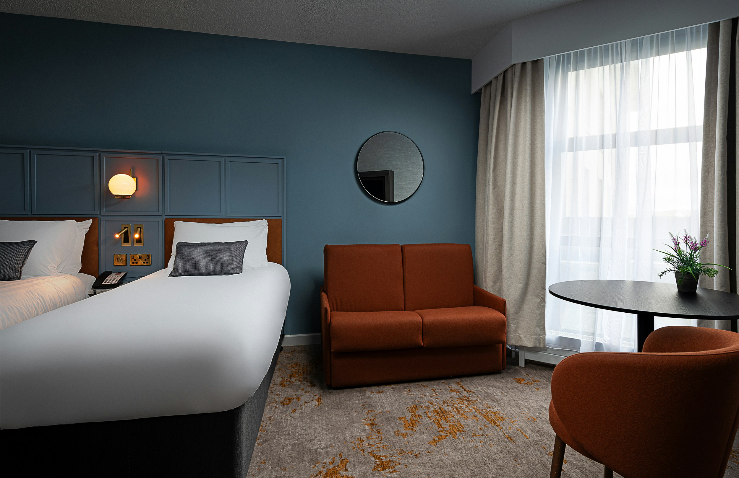 Leonardo Hotel Galway 23/48