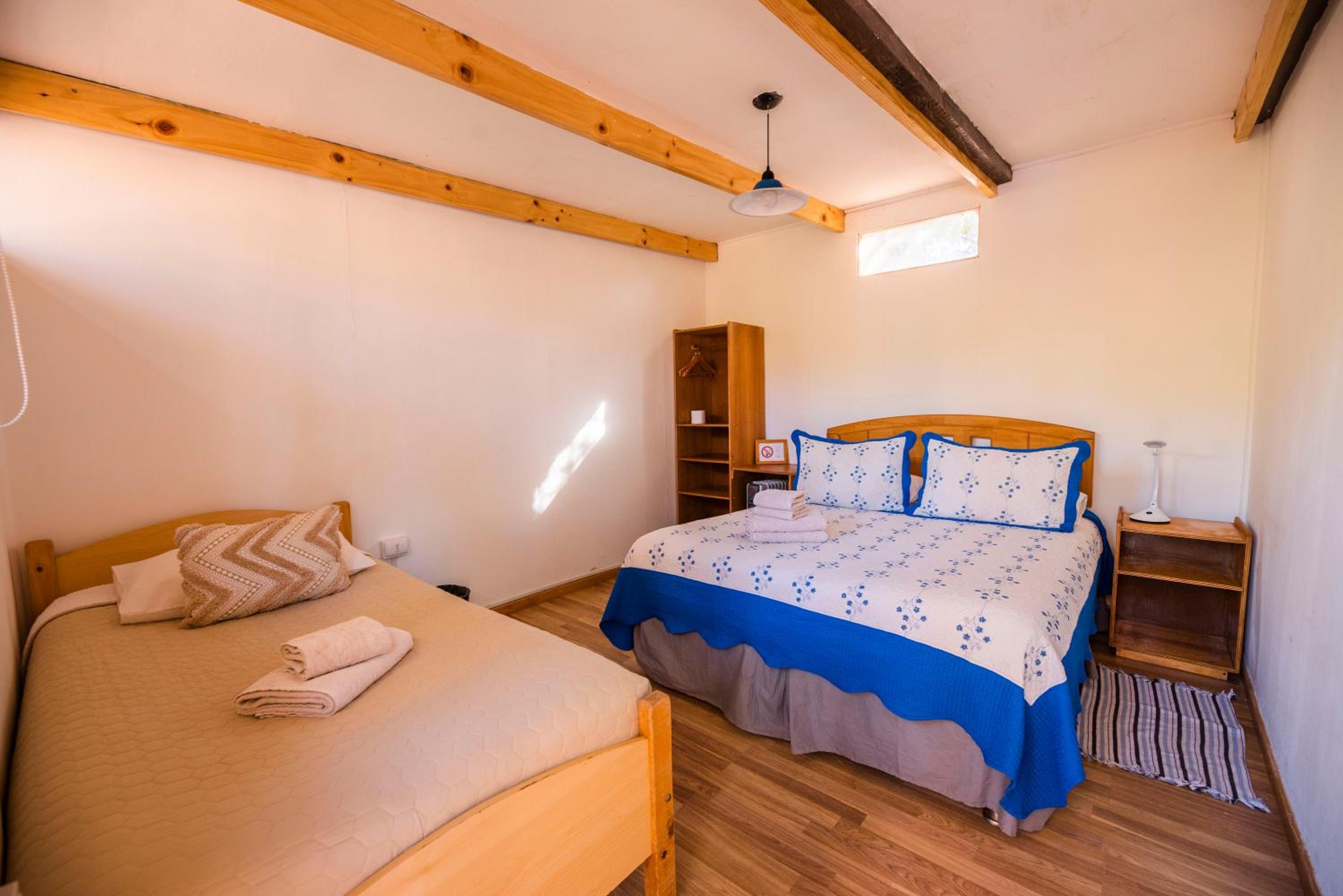 Hotel Takha Takha 3/34