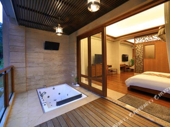 Zhongshan Hot Spring Resort 12/29