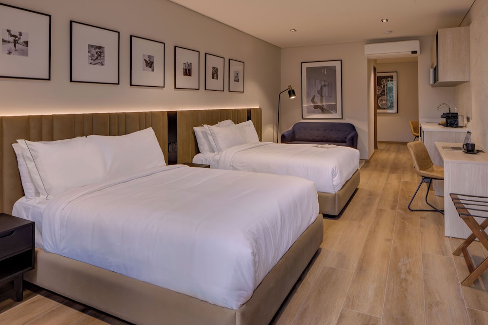 Vuestro Hotel Boutique 15/49