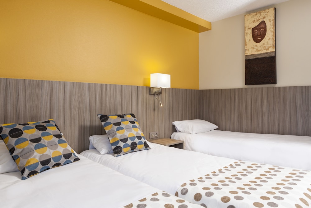 Hotel Balladins Foix 25/60
