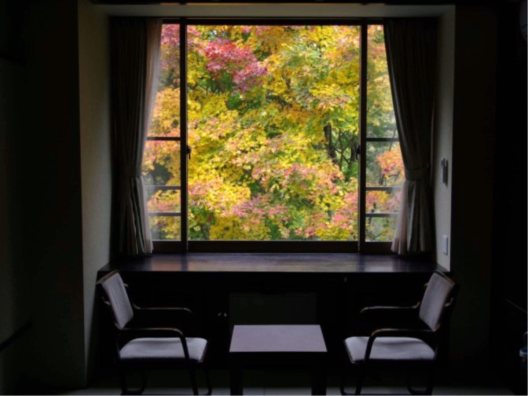 Okushiobara Kogen Hotel 19/28