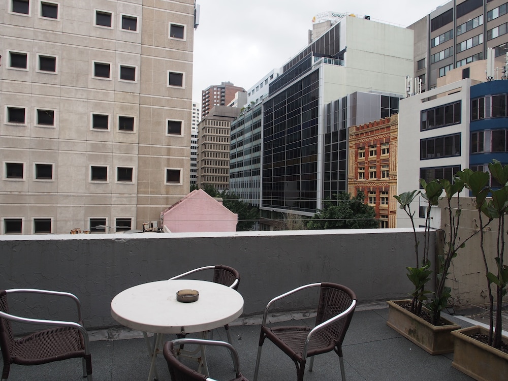 WYNYARD HOTEL 写真5