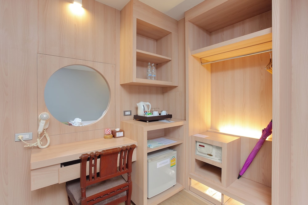 Thanthip Beach Resort 22/50