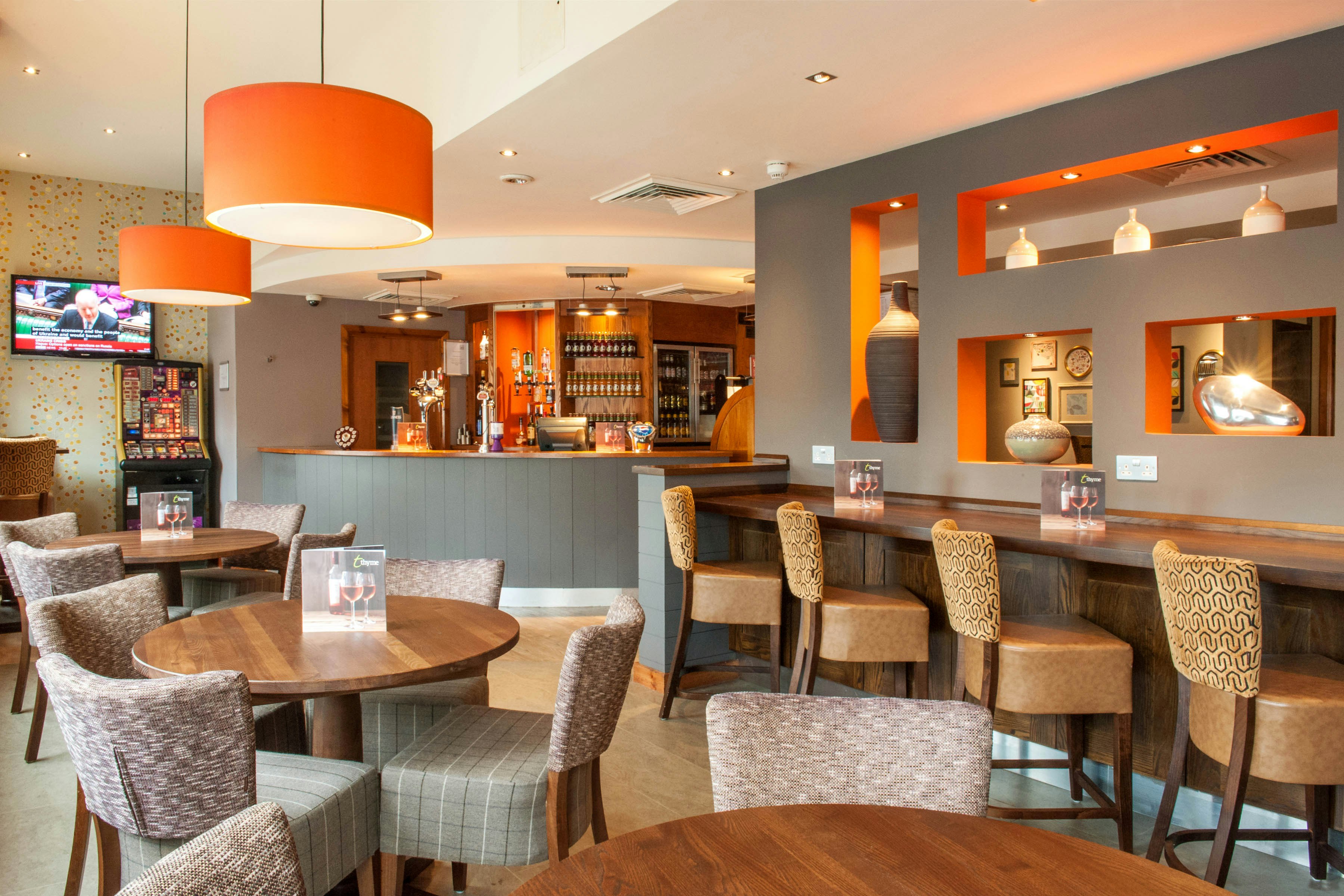Premier Inn Swansea City Centre 31/39
