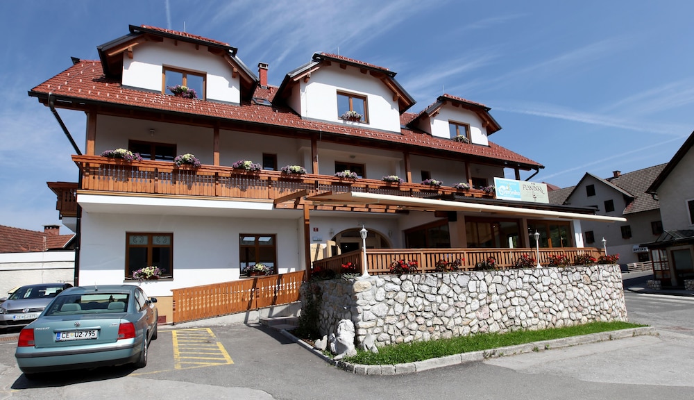 Hotel Planinka 3/60