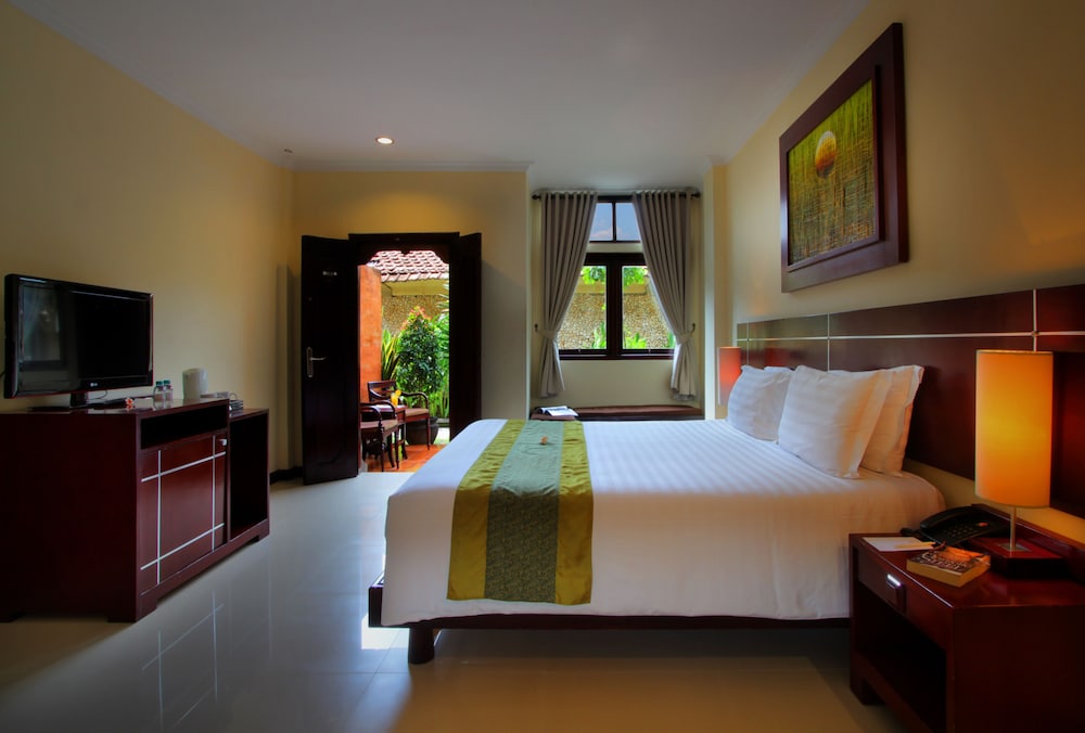Adi Dharma Hotel Legian 13/50
