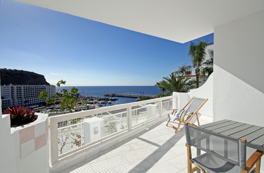 Marina Bayview Gran Canaria - Adults Only 5/34