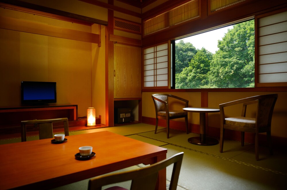 Yamanokami Onsen Yukaen 28/50